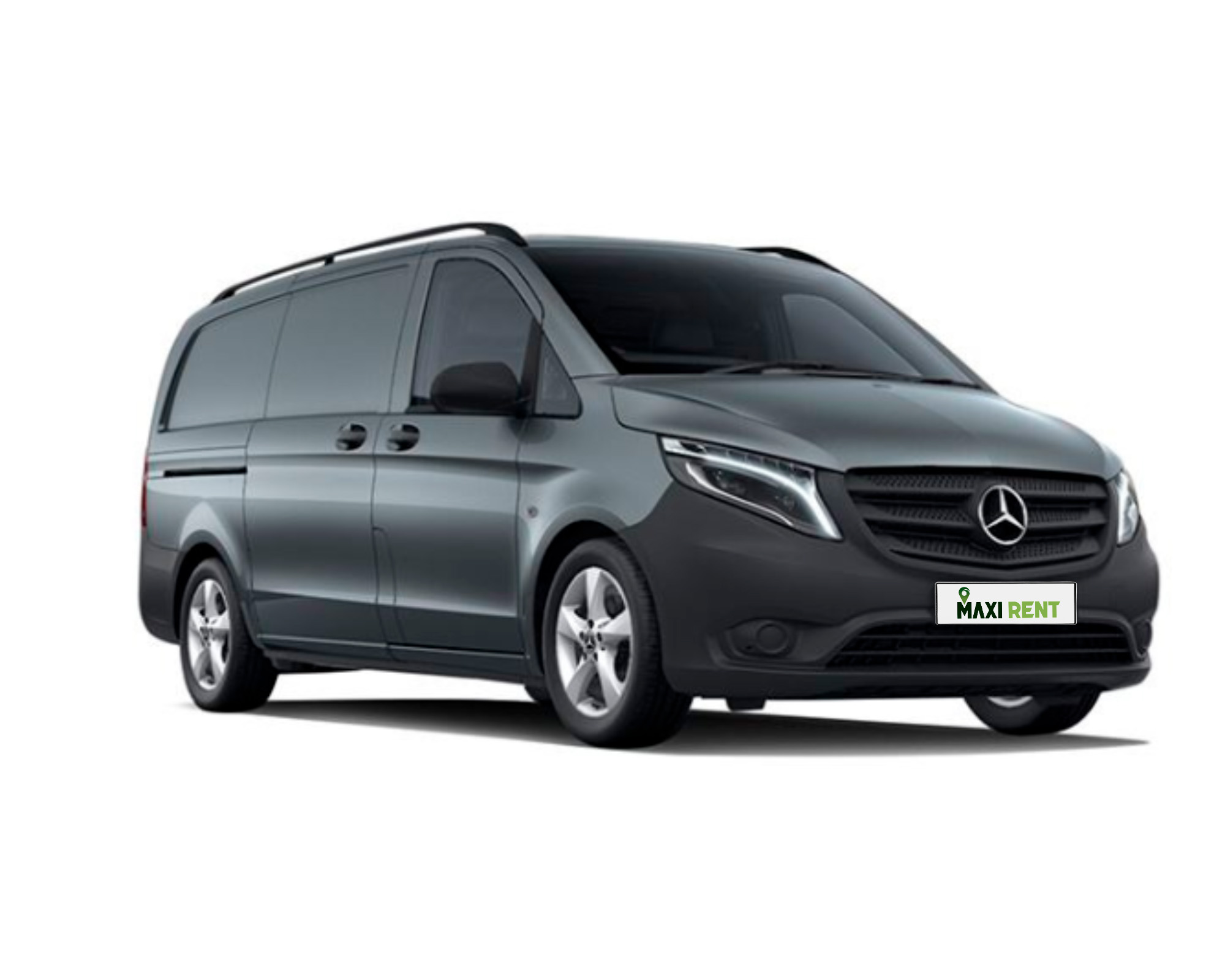 Mercedes Vito