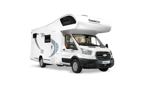 Ford Chausson C514